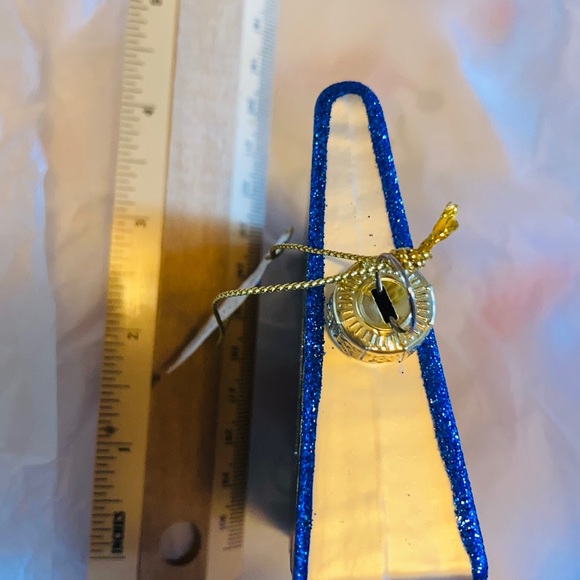 🌲Passport Ornament for Holiday ✨✈️🪐🌎 - Picture 3 of 4